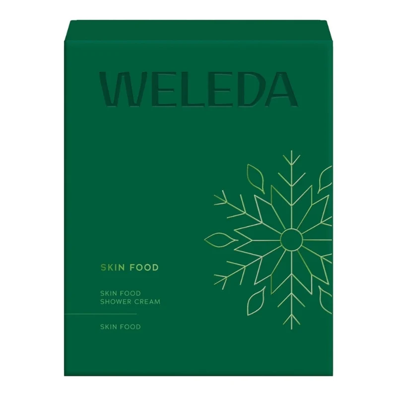 Weleda Geschenkset Skin Food Body