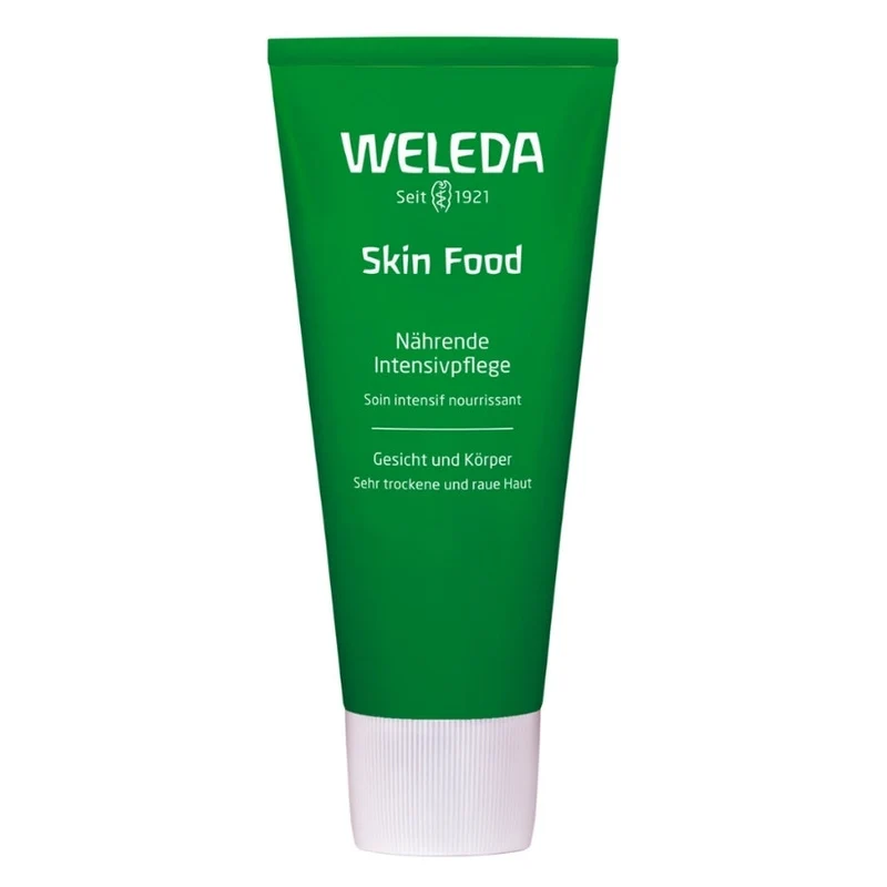 Weleda Geschenkset Skin Food Body