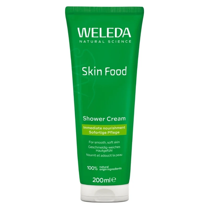 Weleda Geschenkset Skin Food Body