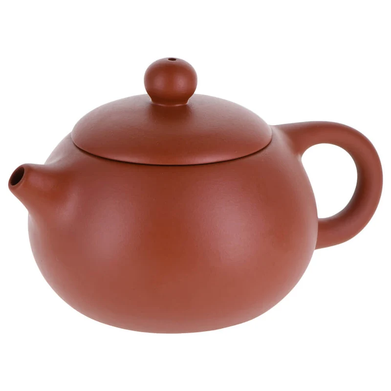 Ton Teekanne in Variationen