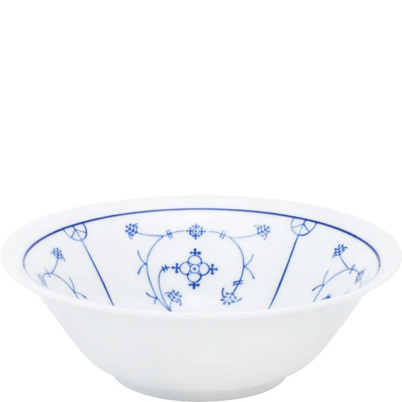 KAHLA Blau Saks Schüssel 16 cm Blau Saks