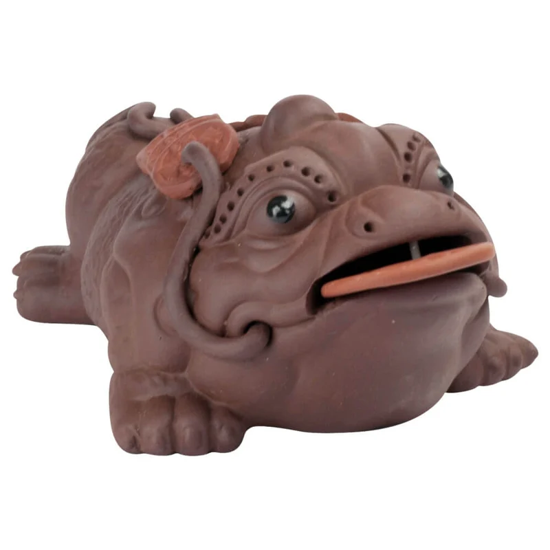 Tea Toys