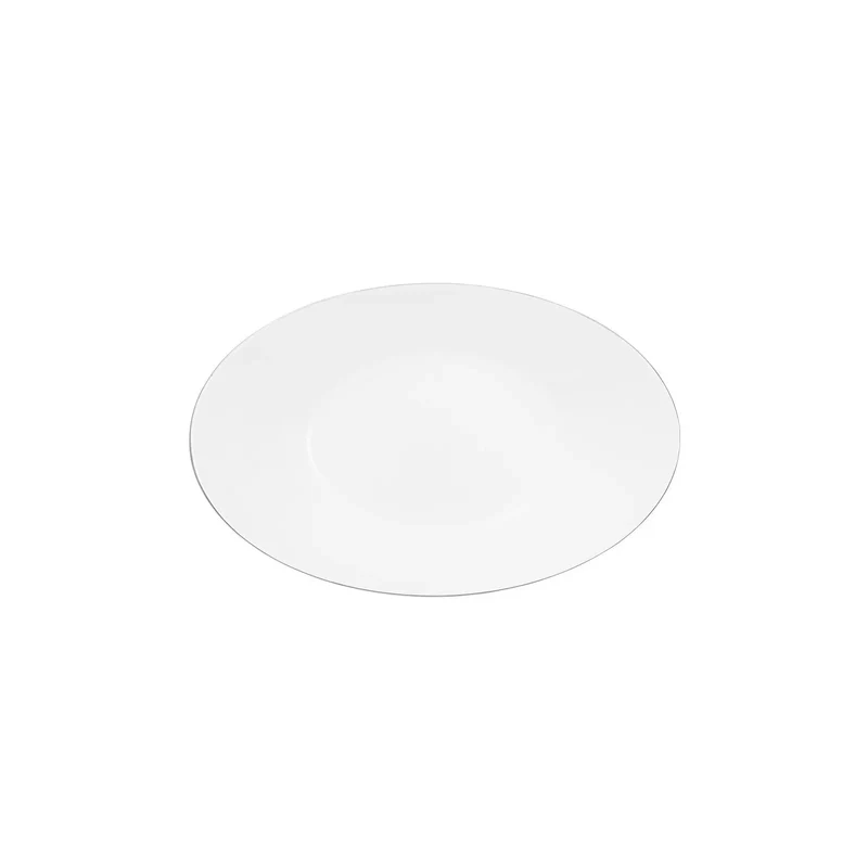 Jumbo Moon Platin 64-teiliges Tafelservice für 12 Personen