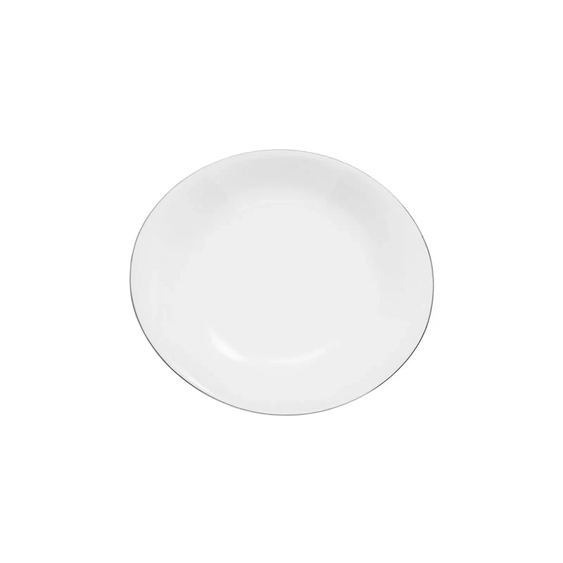 Jumbo Moon Platin 64-teiliges Tafelservice für 12 Personen