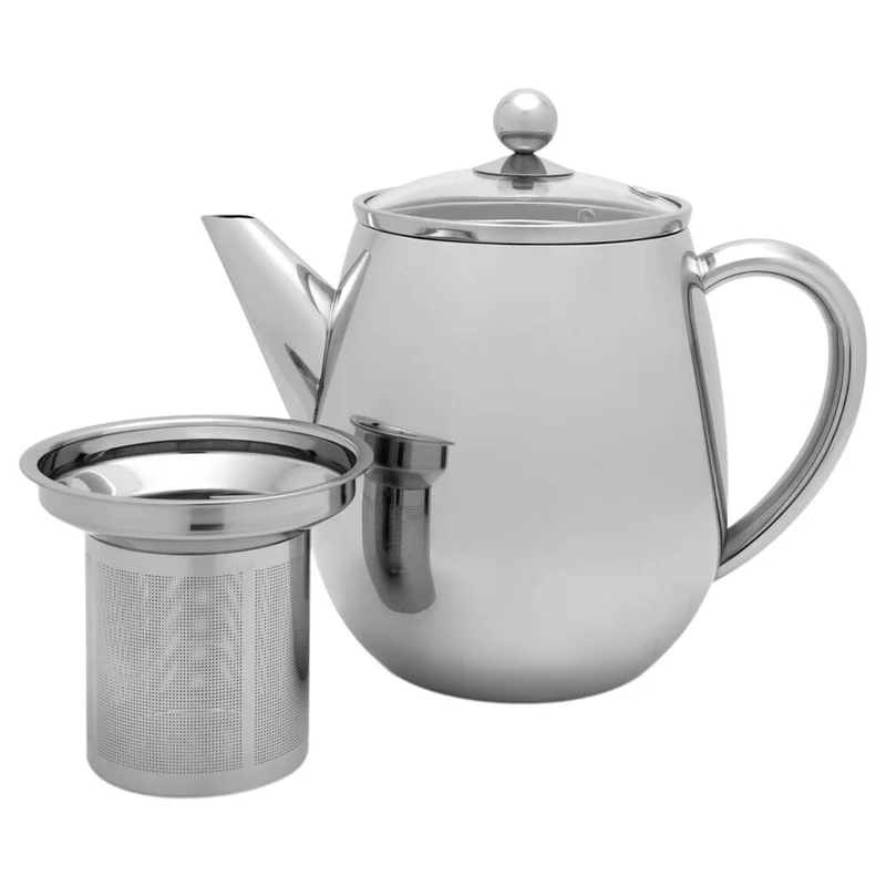Teekanne Duet® Eva in Variationen