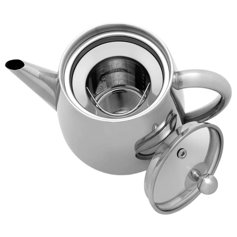Teekanne Duet® Eva in Variationen