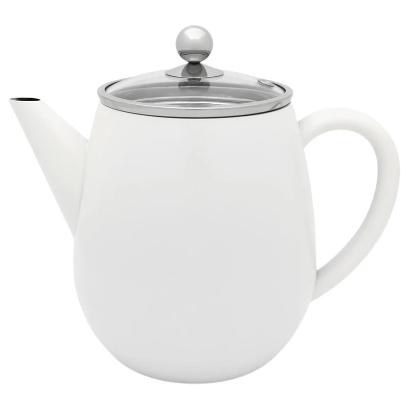 Teekanne Duet® Eva in Variationen