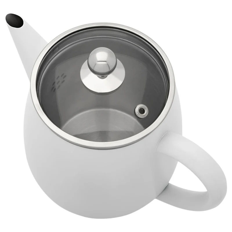 Teekanne Duet® Eva in Variationen
