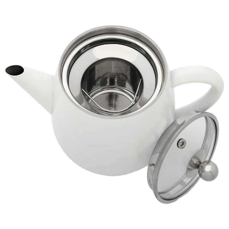Teekanne Duet® Eva in Variationen