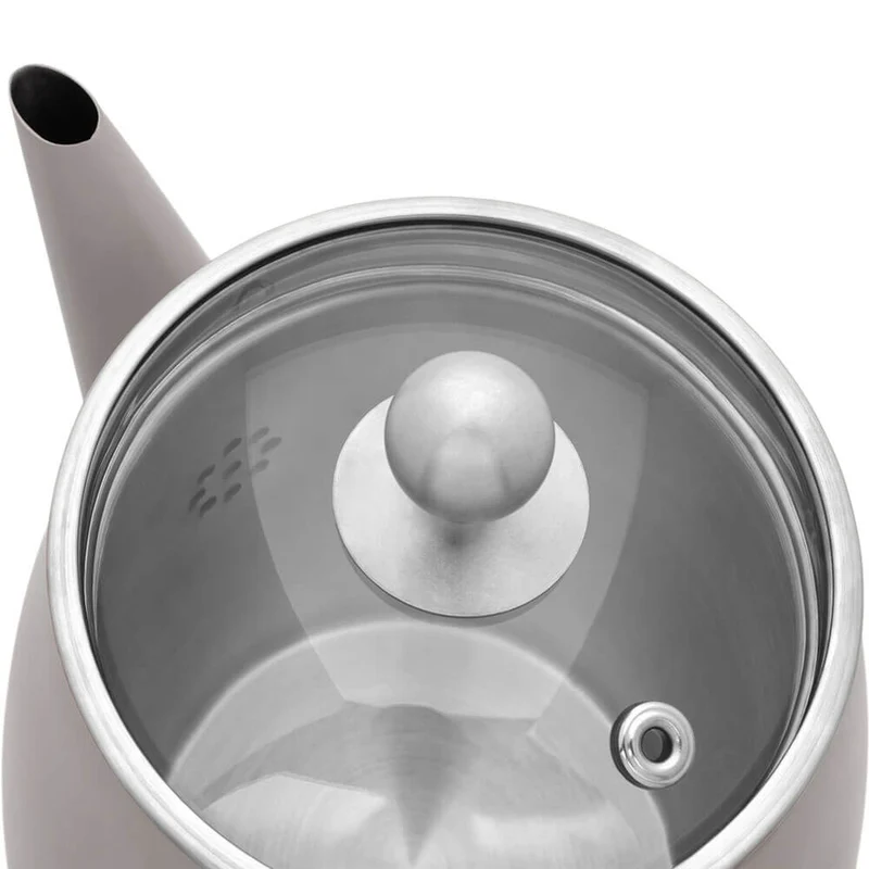 Teekanne Duet® Eva in Variationen