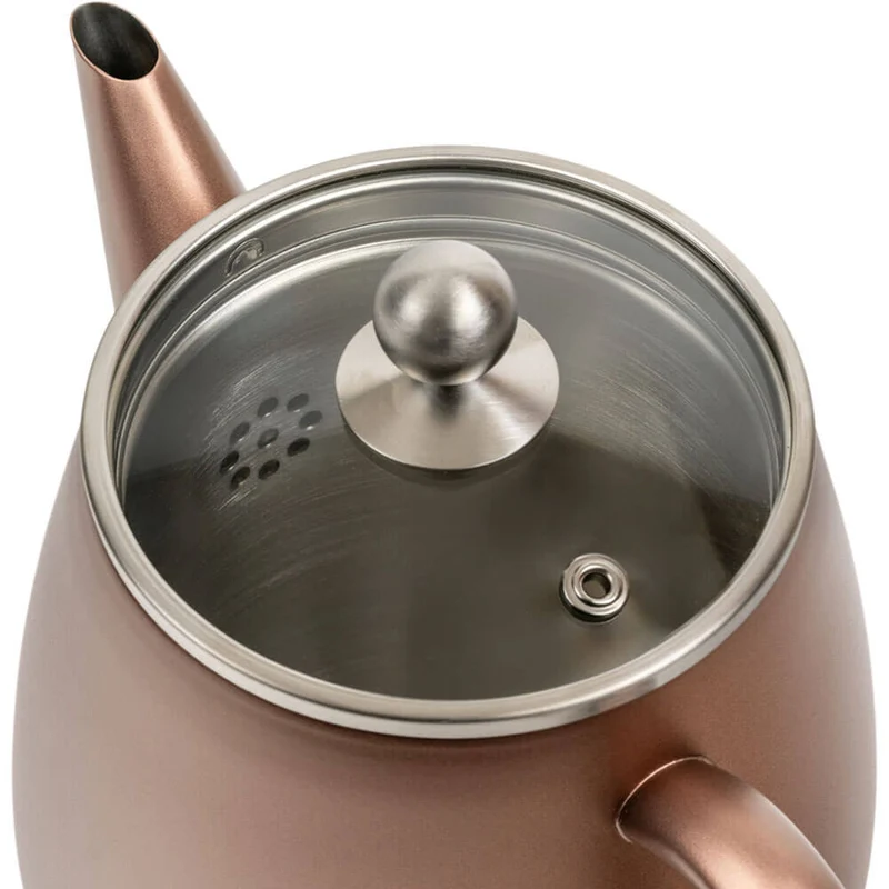 Teekanne Duet® Eva in Variationen