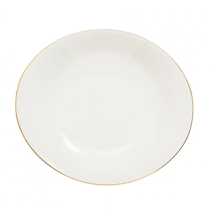 Jumbo Moon Gold 64-teiliges Tafelservice für 12 Personen