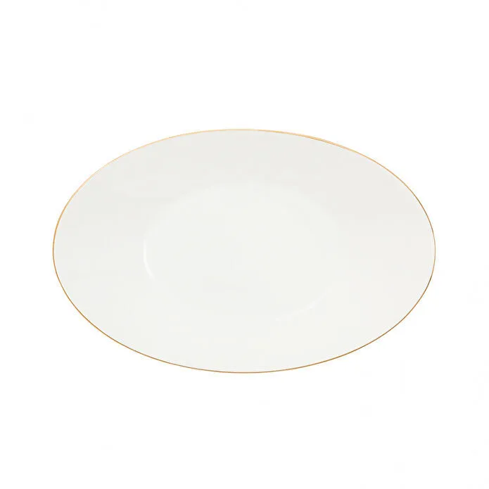 Jumbo Moon Gold 64-teiliges Tafelservice für 12 Personen