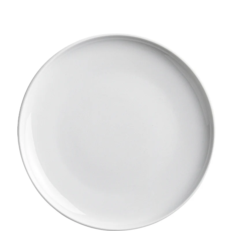 KAHLA Juvaa Coupteller 22 cm weiß