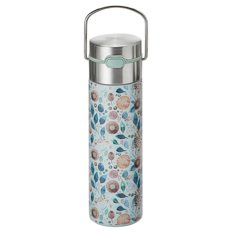 Trinkflasche Leeza