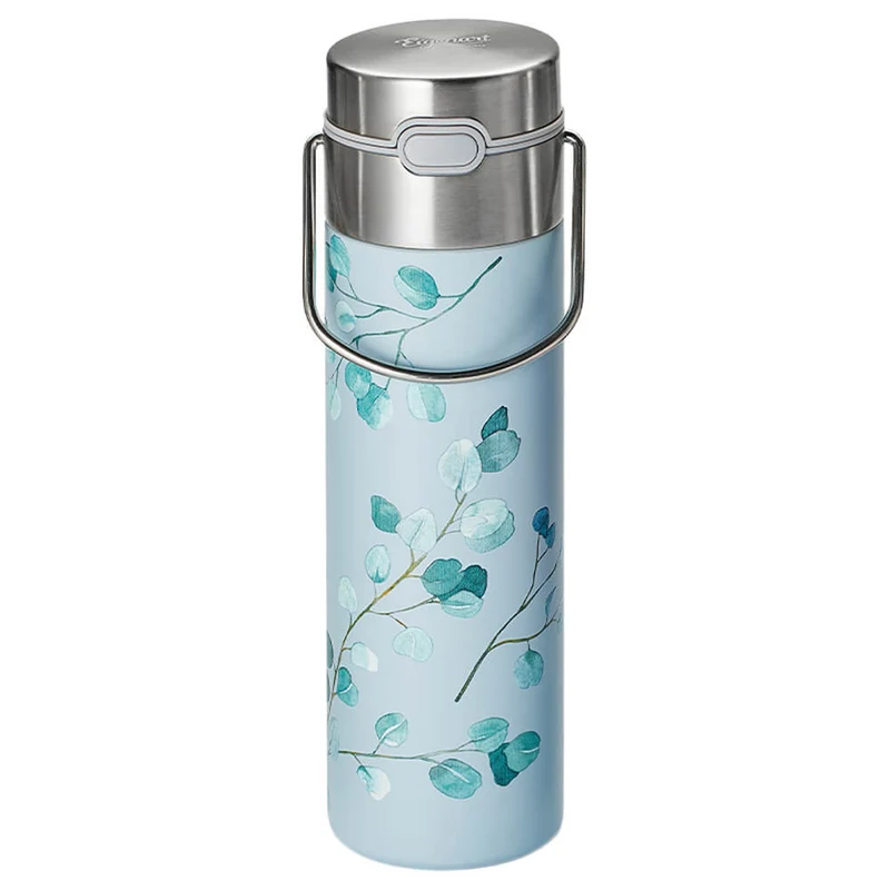 Trinkflasche Leeza