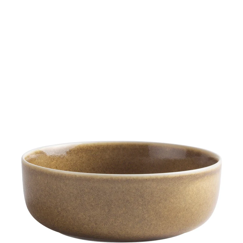 KAHLA Juvaa Schüssel 15 cm milky coffee