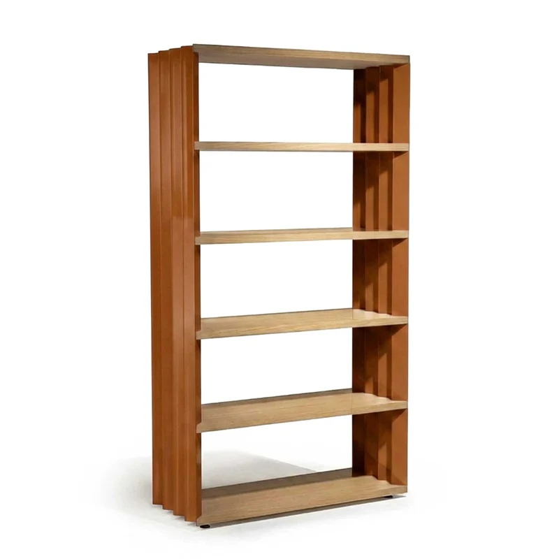 Bookcase Z24 by Muller Van Severen for Zanotta