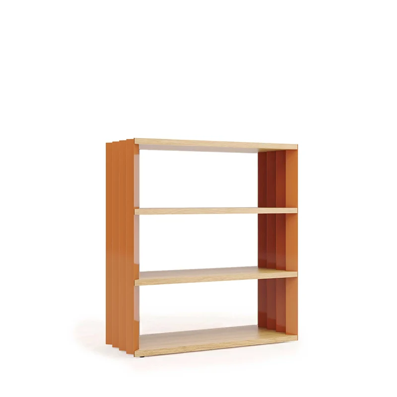 Bookcase Z24 by Muller Van Severen for Zanotta