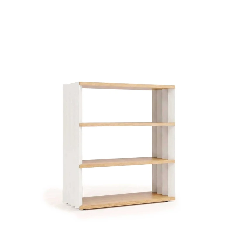 Bookcase Z24 by Muller Van Severen for Zanotta