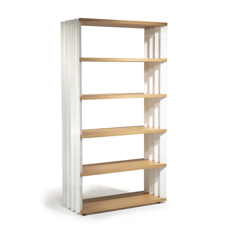 Bookcase Z24 by Muller Van Severen for Zanotta