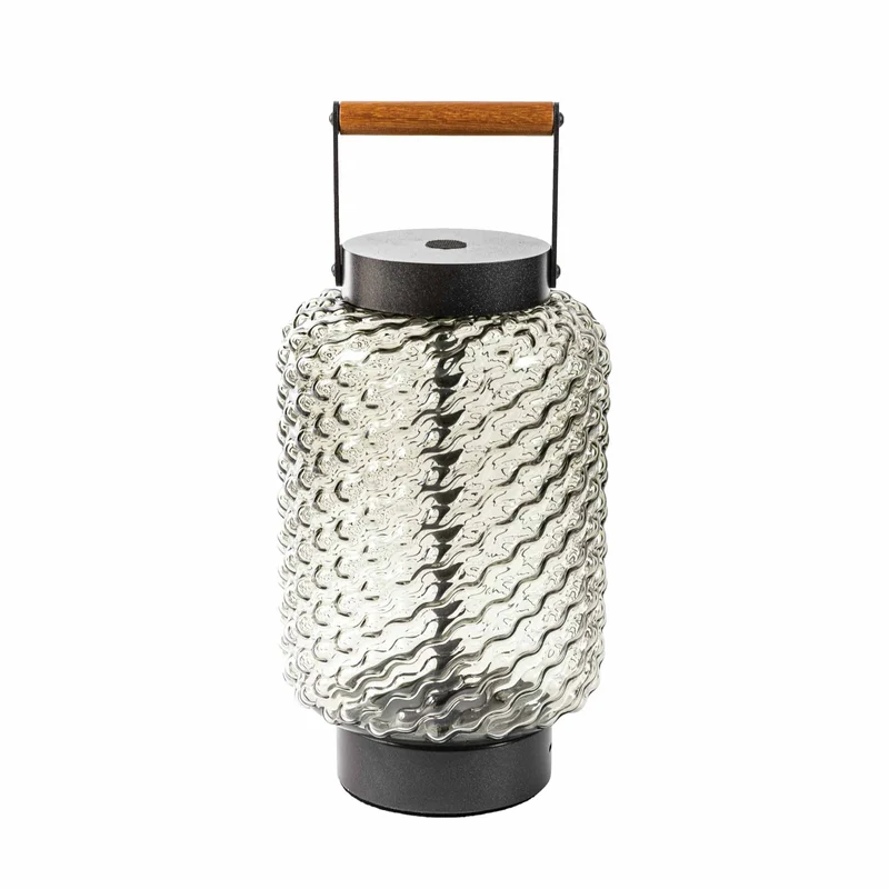 Rechargeable Floor Portable Lamp FICUPALA OUTDOOR, designed by Cassina