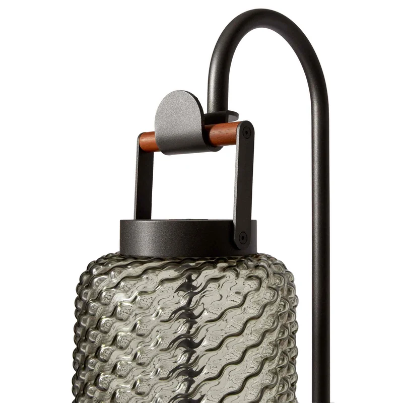 Rechargeable Floor Portable Lamp FICUPALA OUTDOOR, designed by Cassina