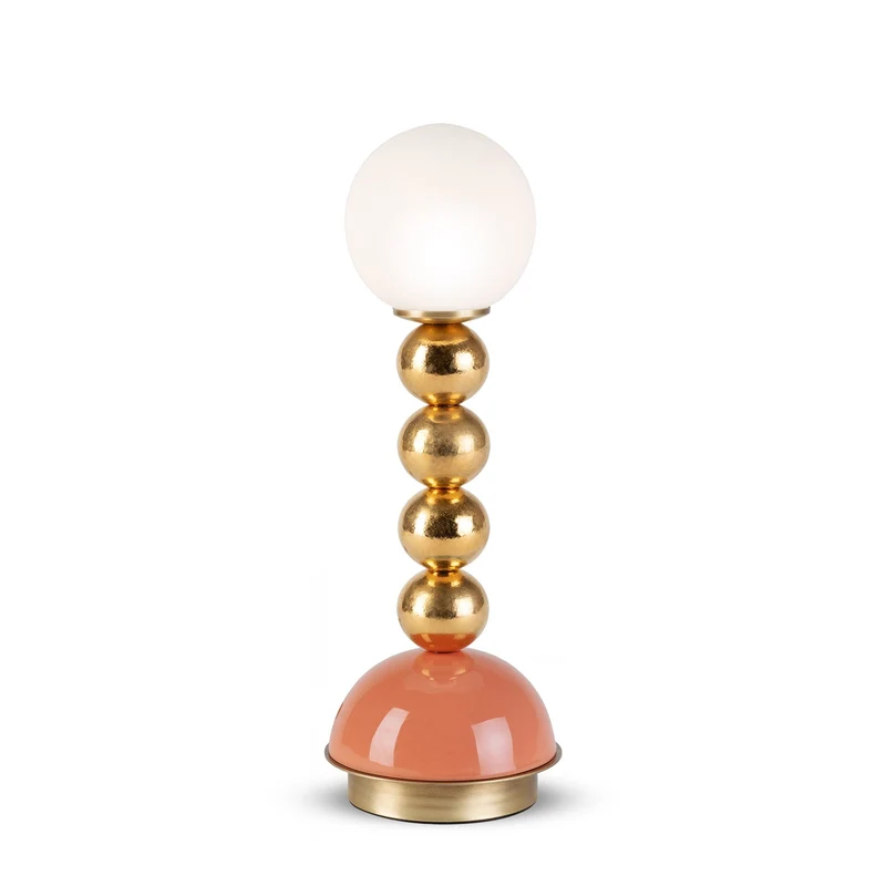 Table Lamp PINS by La Récréation for Marioni
