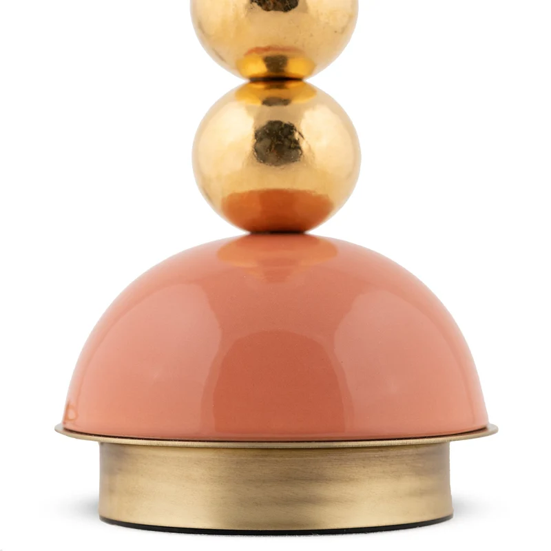 Table Lamp PINS by La Récréation for Marioni