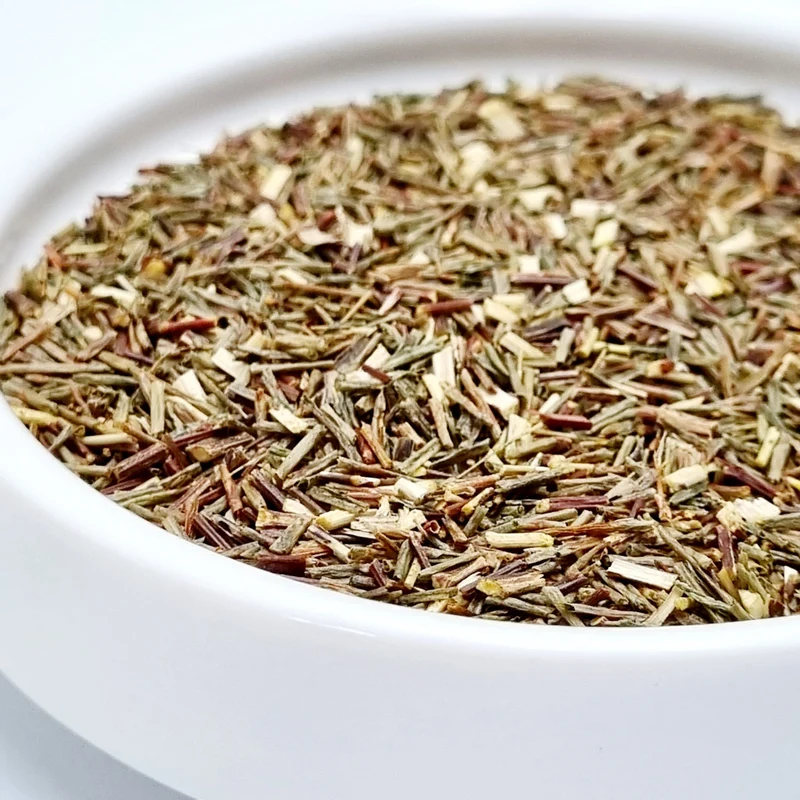 Rooibush natur | BIO | Rooibos Grün