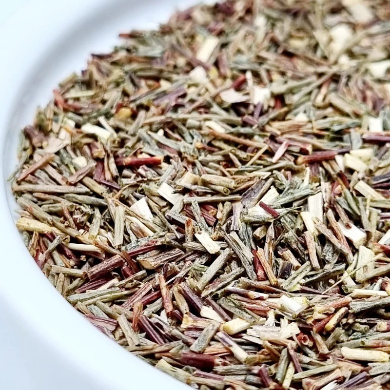 Rooibush natur | BIO | Rooibos Grün