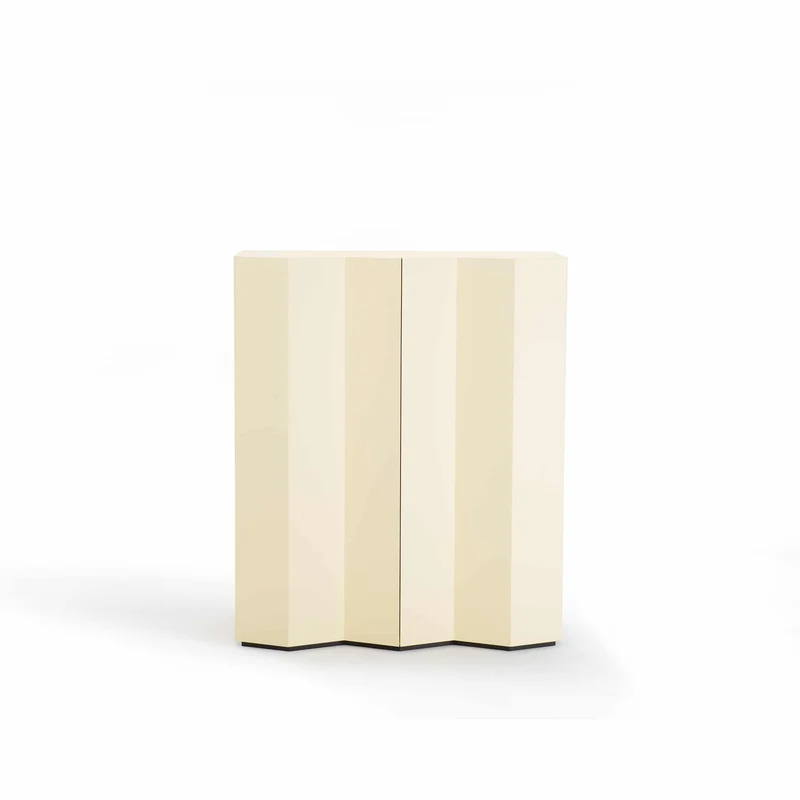 Cupboard Z24 by Muller Van Severen for Zanotta