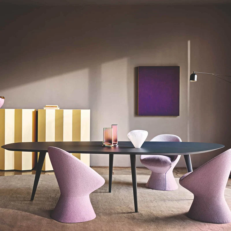 Cupboard Z24 by Muller Van Severen for Zanotta