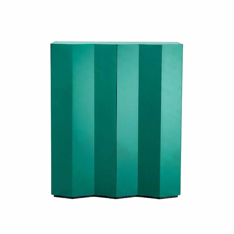 Cupboard Z24 by Muller Van Severen for Zanotta