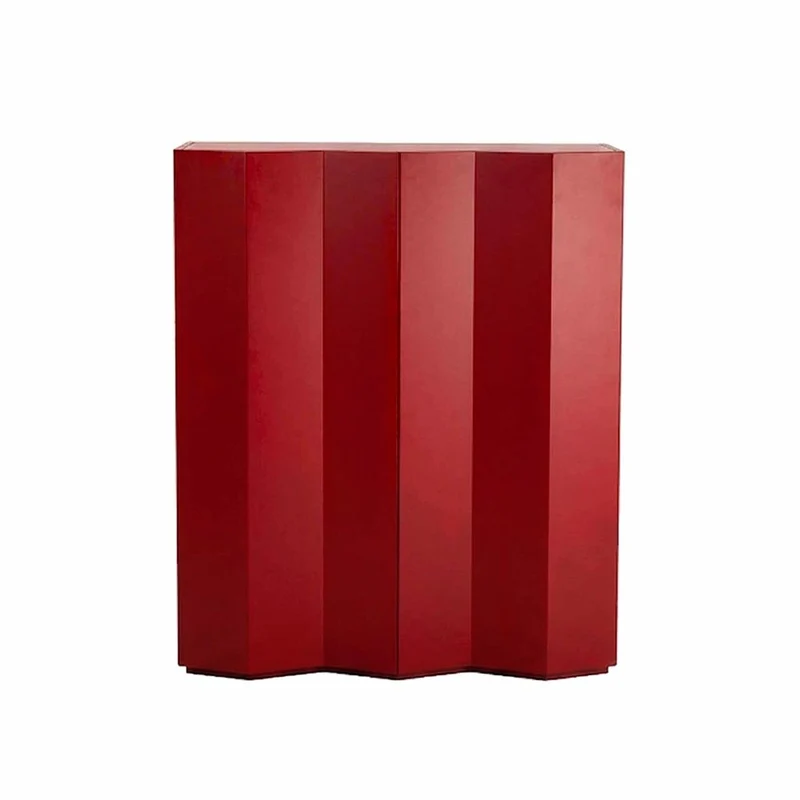 Cupboard Z24 by Muller Van Severen for Zanotta