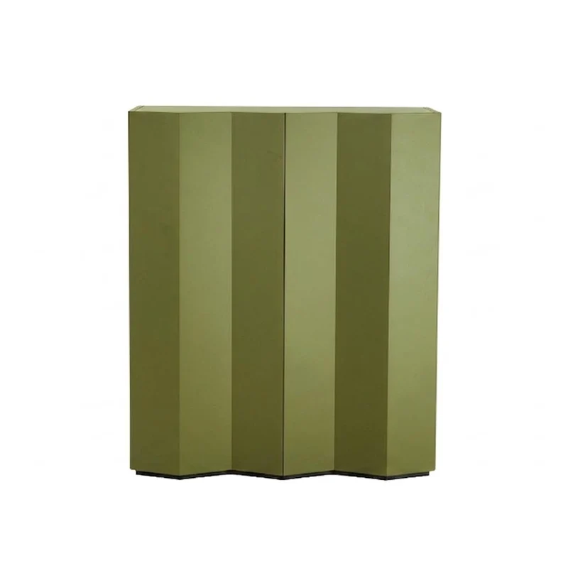 Cupboard Z24 by Muller Van Severen for Zanotta