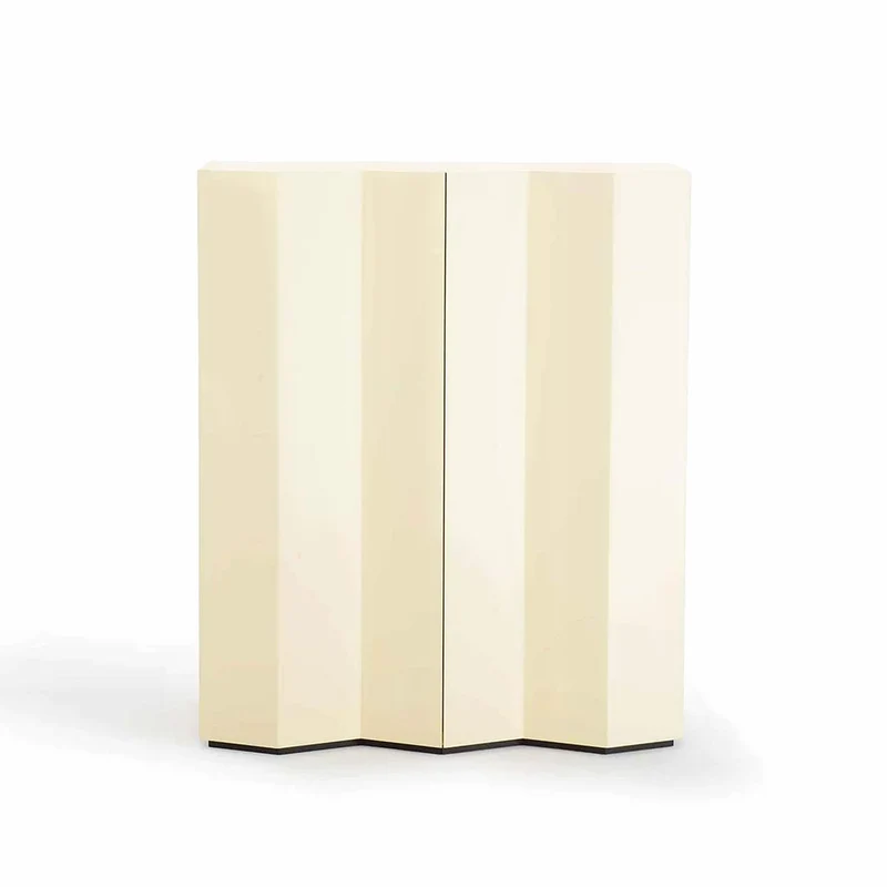 Cupboard Z24 by Muller Van Severen for Zanotta