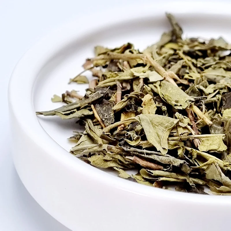China Sencha entkoffeiniert | BIO | Grüntee