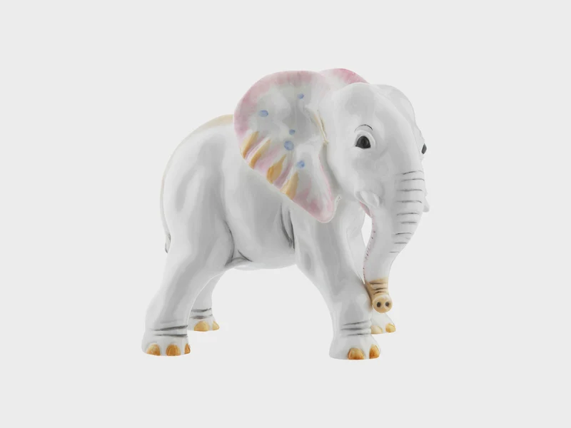 Elefant