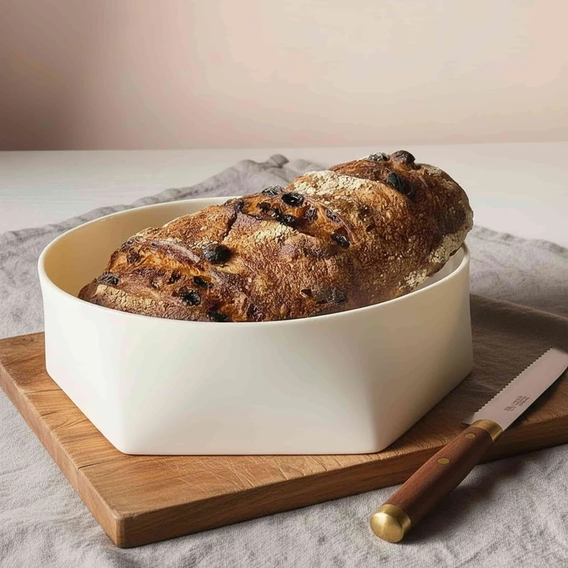 Porcelain Bowl ORU Set of Two by Chiara Andreatti for Paola C