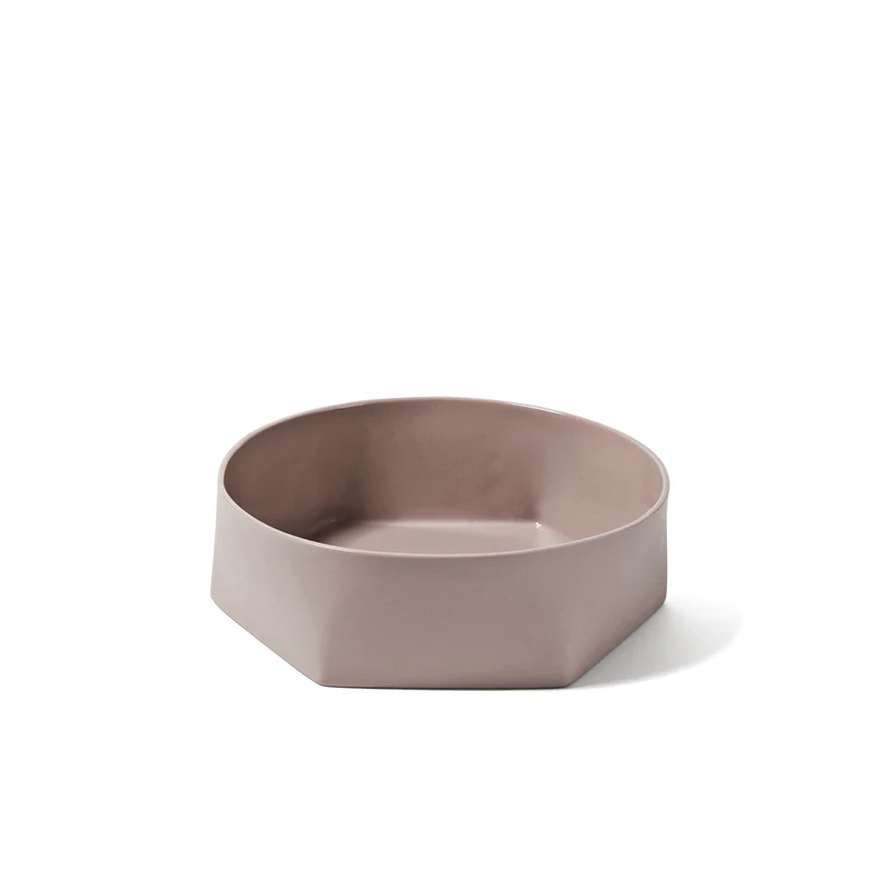Porcelain Bowl ORU Set of Two by Chiara Andreatti for Paola C