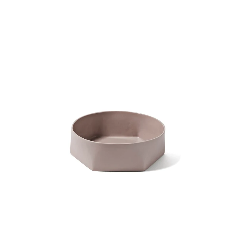 Porcelain Bowl ORU Set of Two by Chiara Andreatti for Paola C