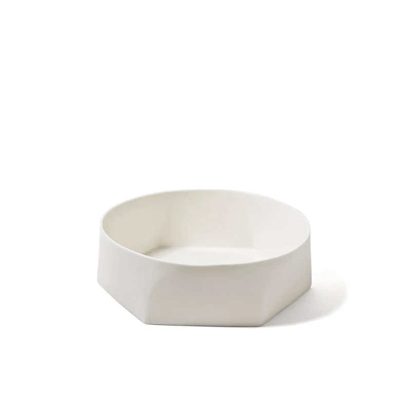 Porcelain Bowl ORU Set of Two by Chiara Andreatti for Paola C