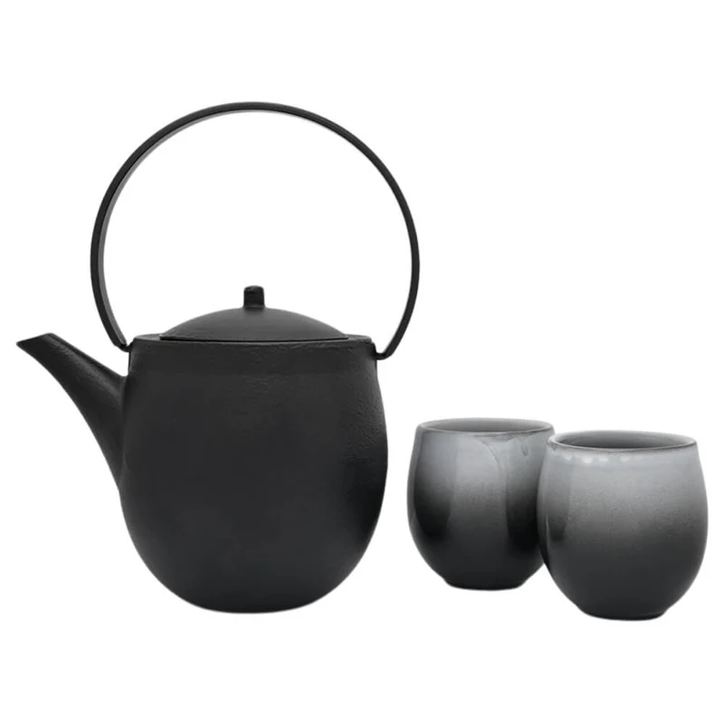 Geschenksets im asiatischen Stil