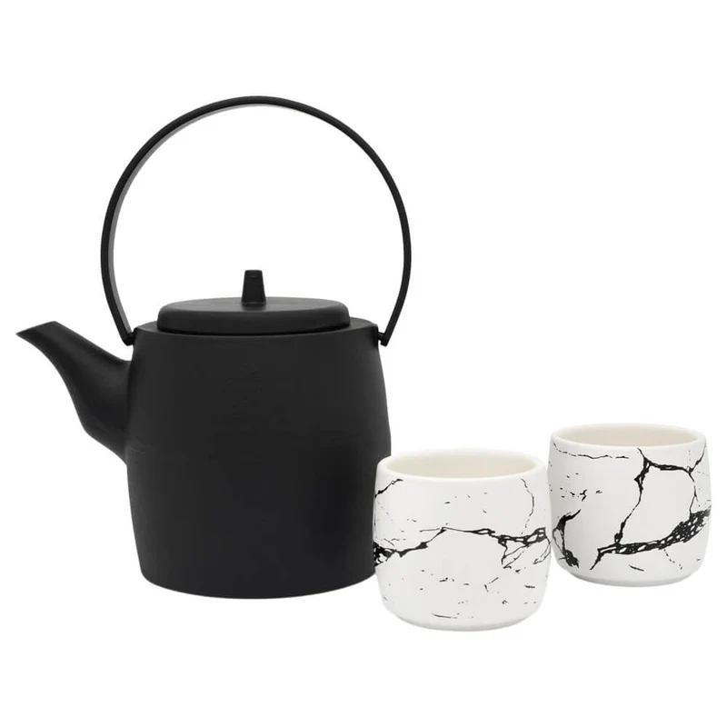 Geschenksets im asiatischen Stil