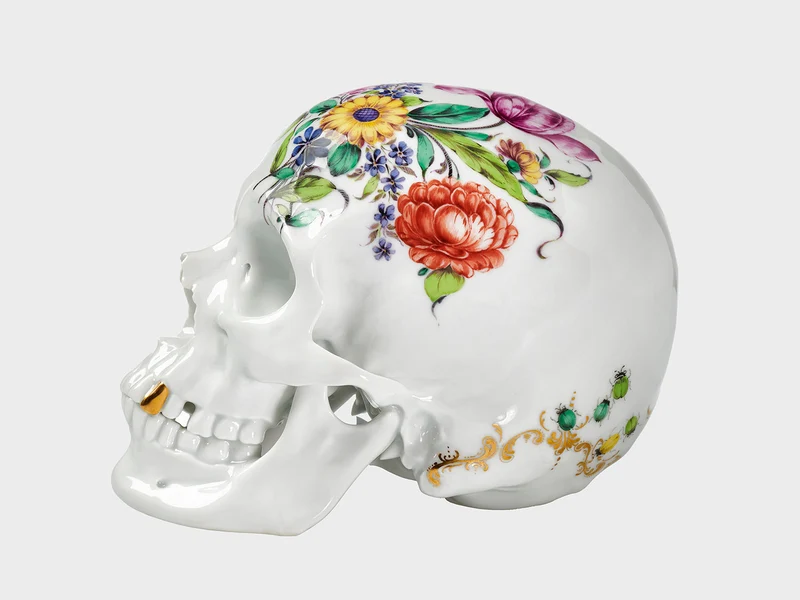 Totenkopf Cumberland