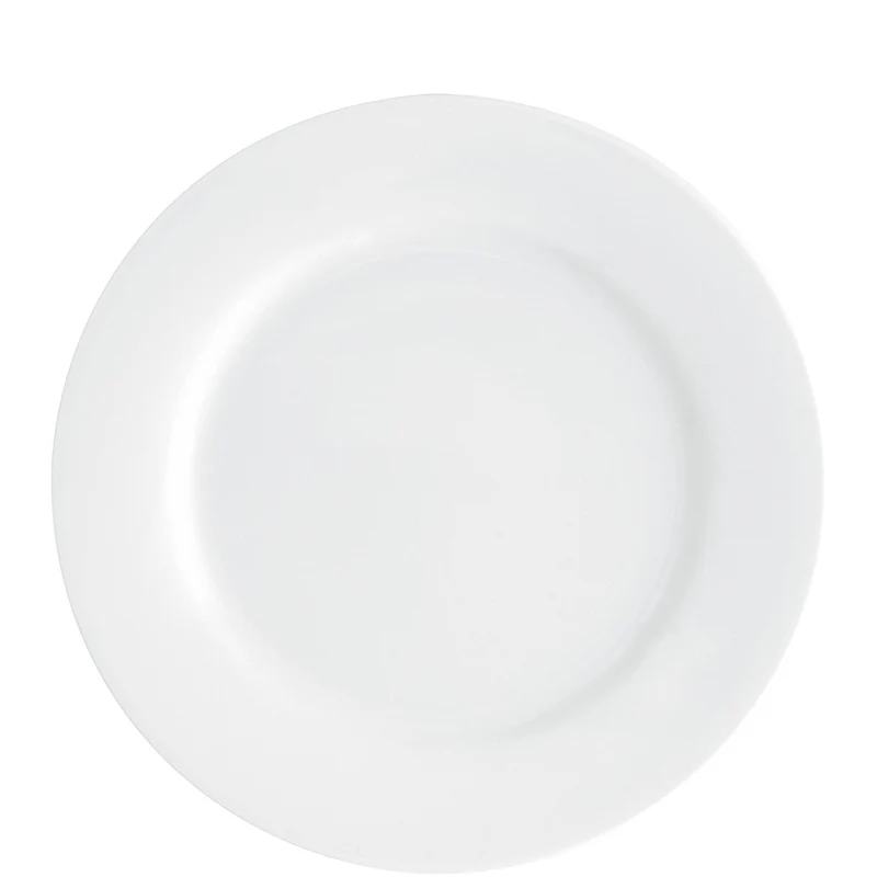 KAHLA Pronto Brunch-Teller 23 cm weiß