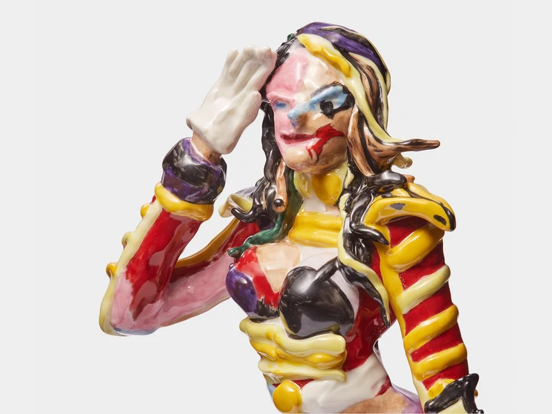 Bandleader | Rachel Feinstein