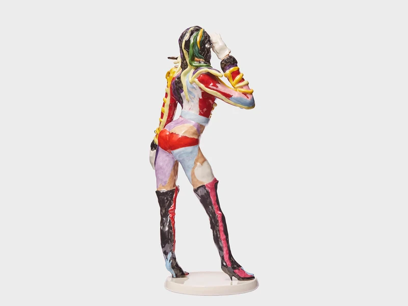 Bandleader | Rachel Feinstein