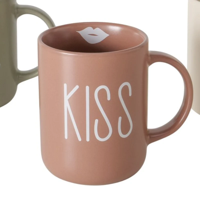 Jumbobecher | LOVINA | Tasse